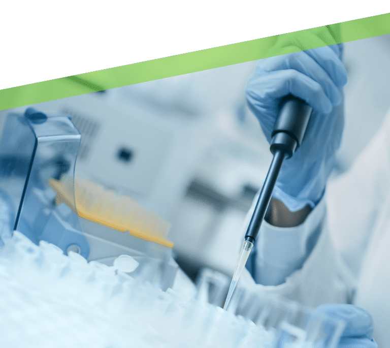 Asylia Therapeutics Lab Houston Texas