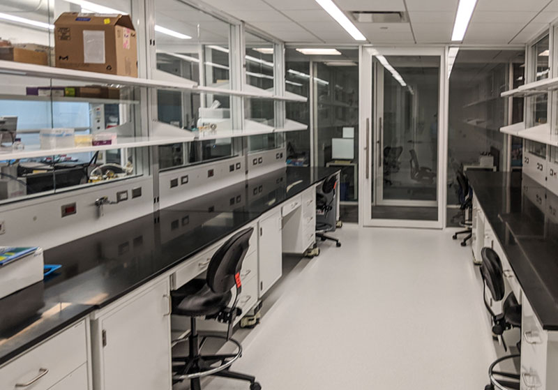 Asylia Therapeutics moves into Jlabs, Houston Texas