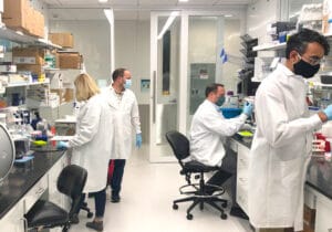 Asylia Therapeutics, Inc. Announces Closing of $14.5 Million Series A Financing