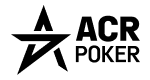 ACR Poker logo