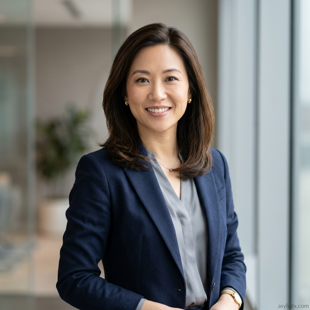 Asylia Announces Formation of Distinguished Scientific Advisory Board