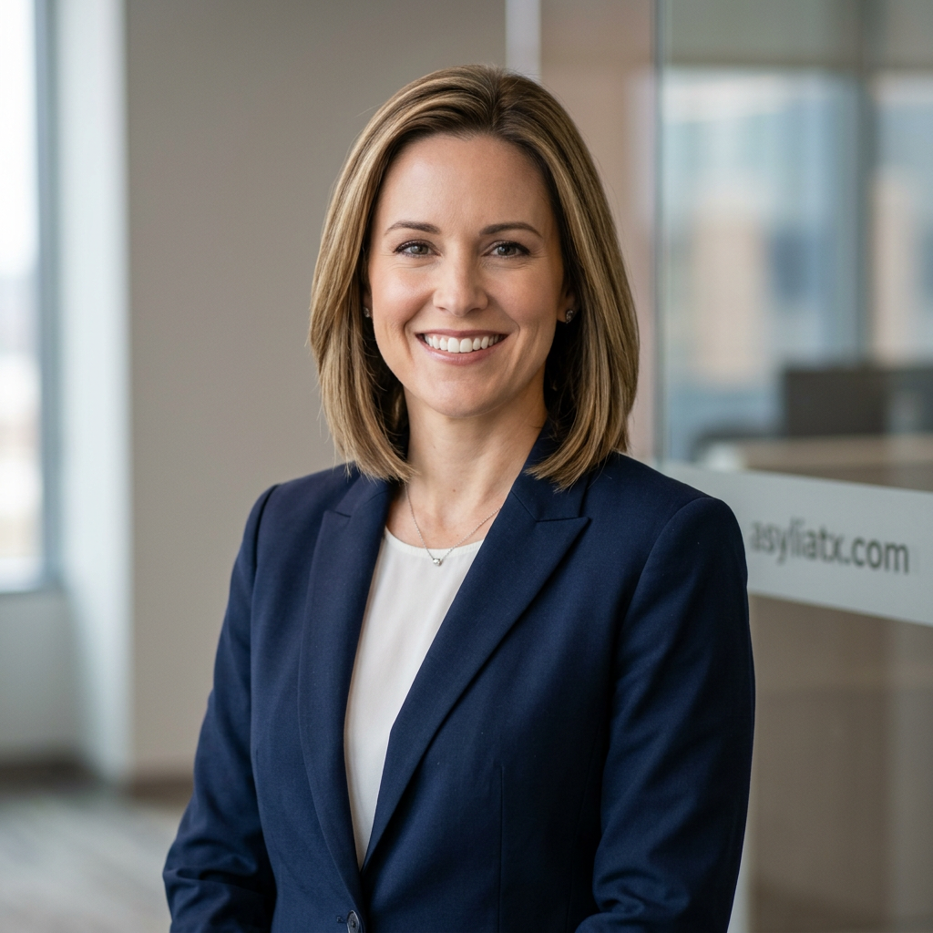 Asylia Therapeutics science lab Houston Texas